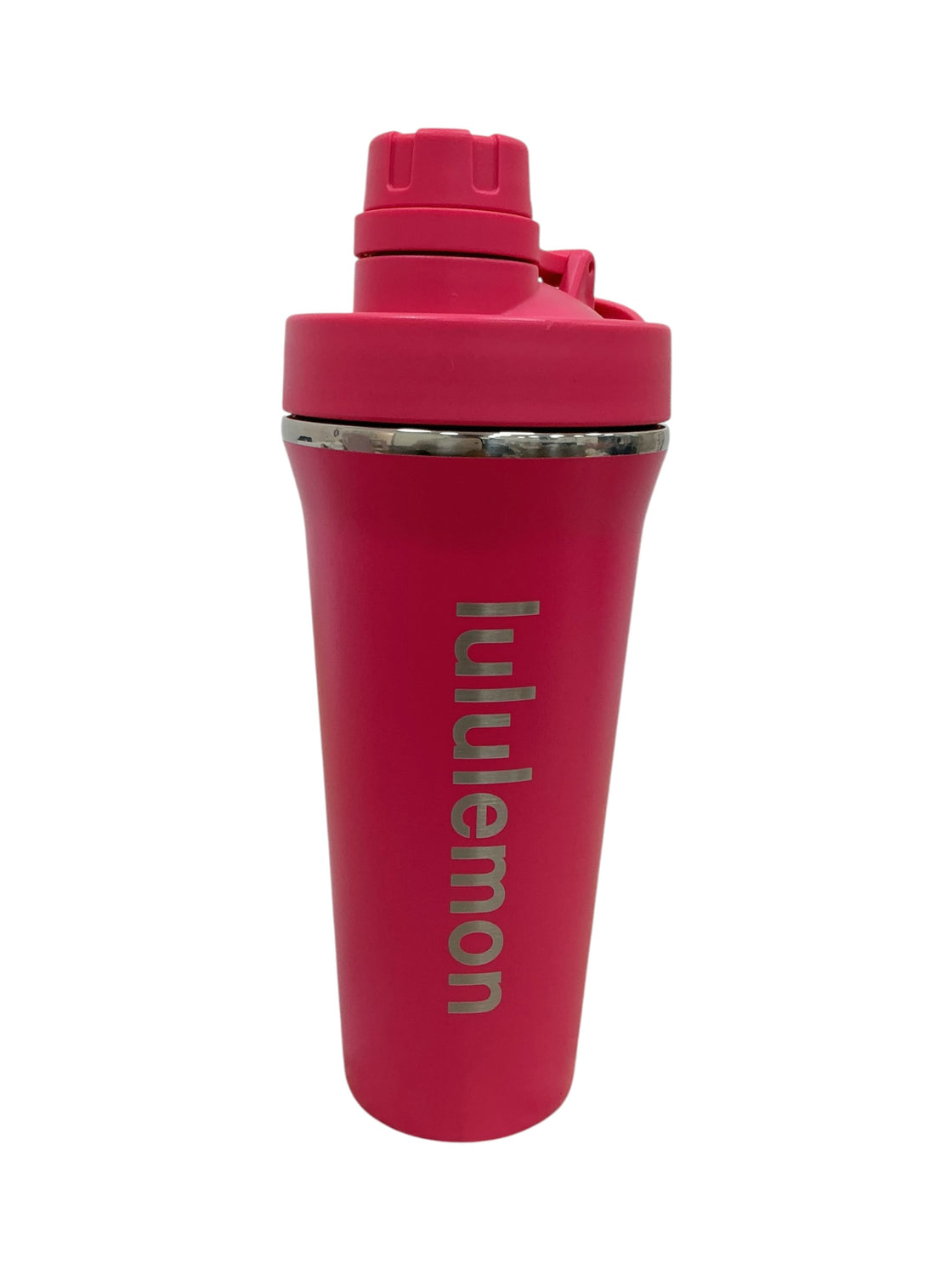 Bottella agitadora térmica (LULULEMON)