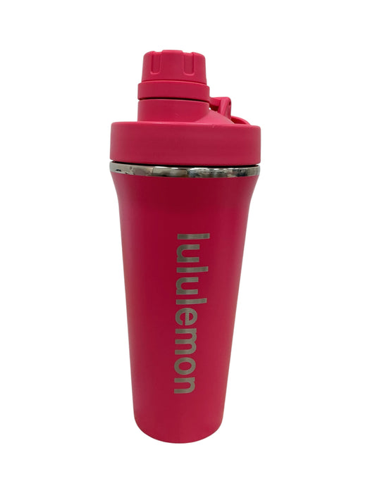 Bottella agitadora térmica (LULULEMON)
