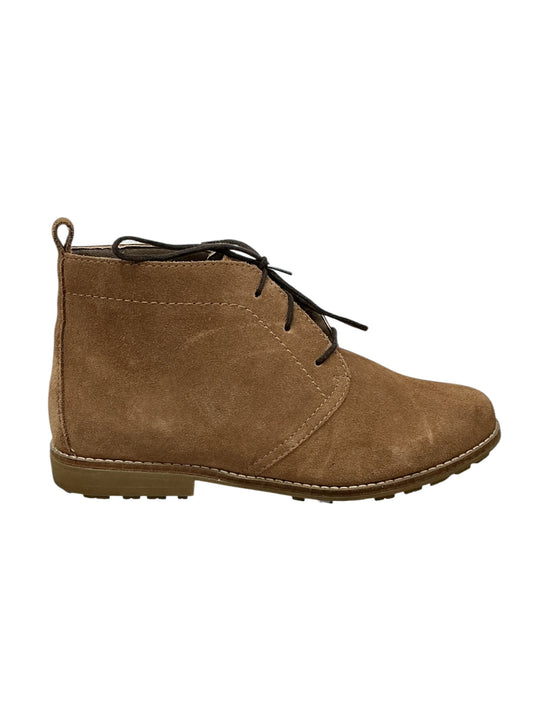 Zapato 6.5 (WHITE MOUNTAIN)