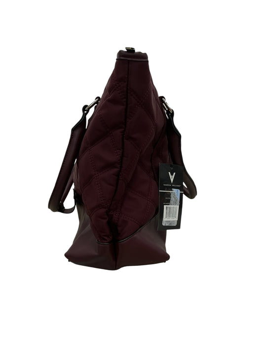 Bolso (VANESSA WILLIAMS)