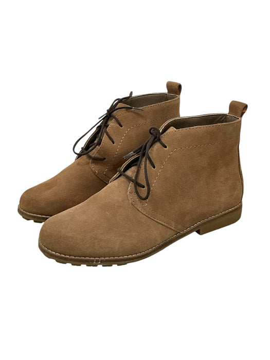 Zapato 6.5 (WHITE MOUNTAIN)