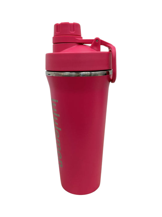 Bottella agitadora térmica (LULULEMON)