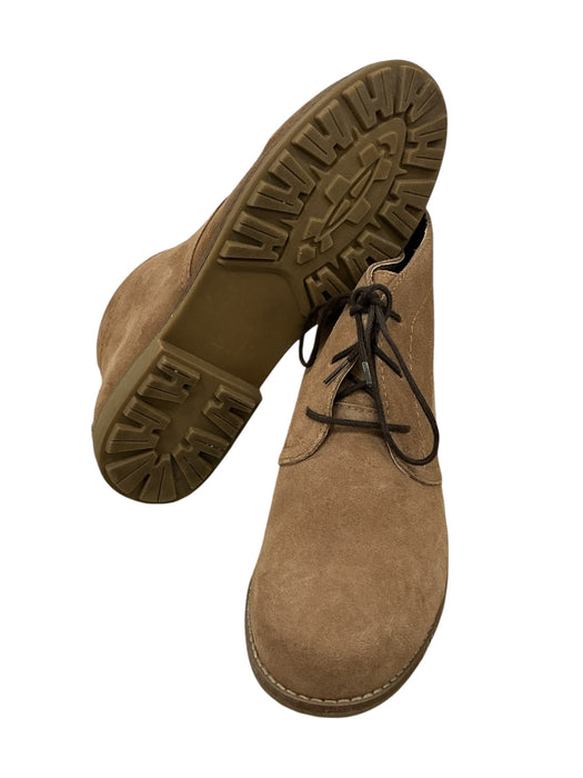 Zapato 6.5 (WHITE MOUNTAIN)