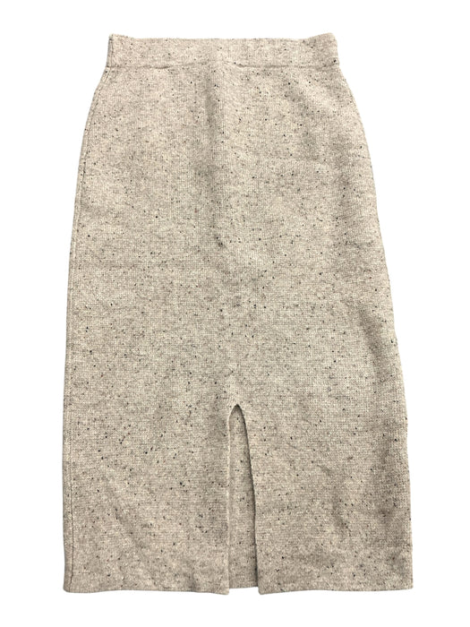Falda M (ZARA)