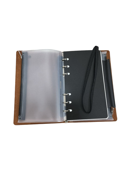 Organizador de anillas (PLOTTER)