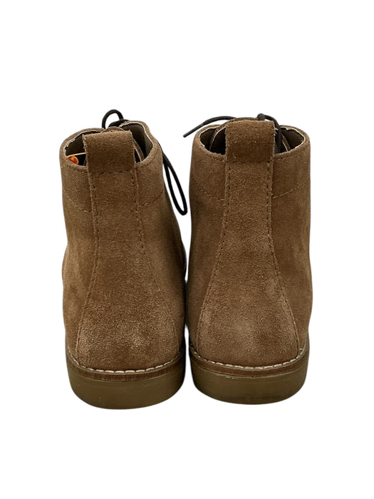 Zapato 6.5 (WHITE MOUNTAIN)