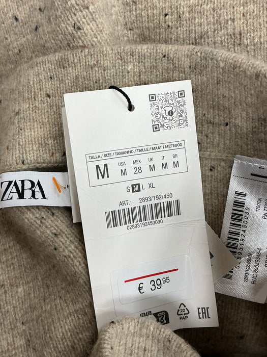 Falda M (ZARA)