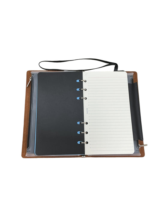 Organizador de anillas (PLOTTER)