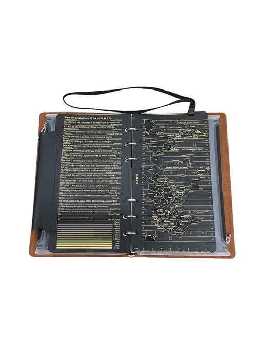 Organizador de anillas (PLOTTER)
