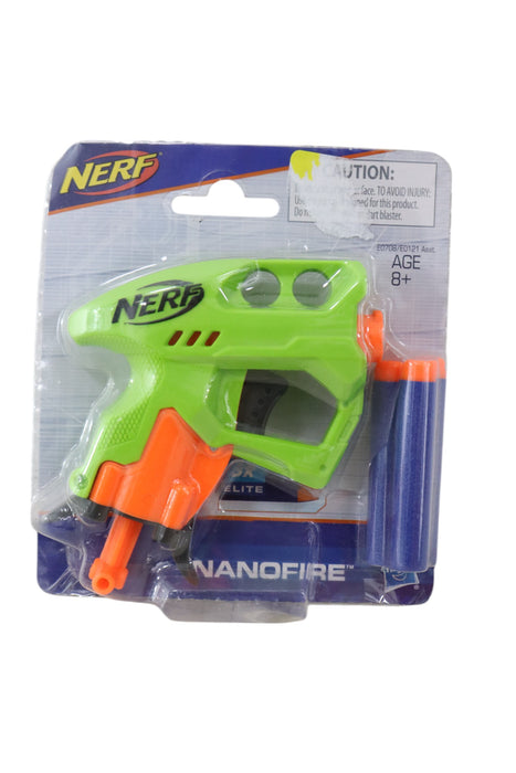 Mini pistola (NERF)