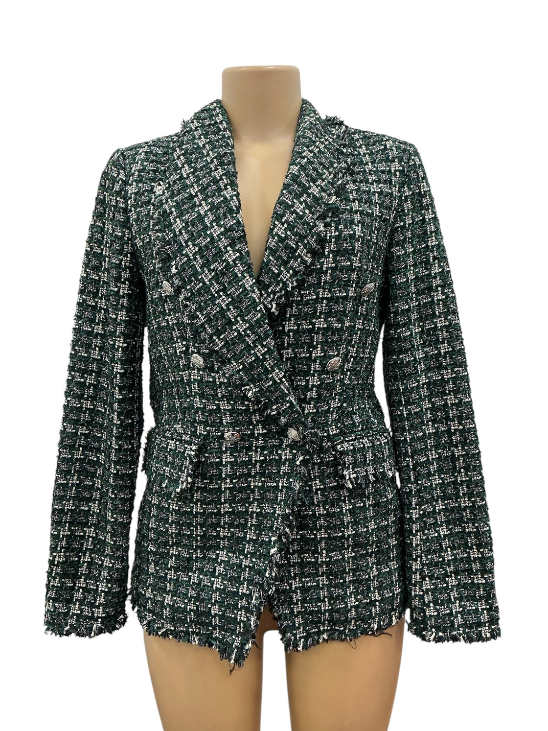 Blazer S (RACHEL ZOE)