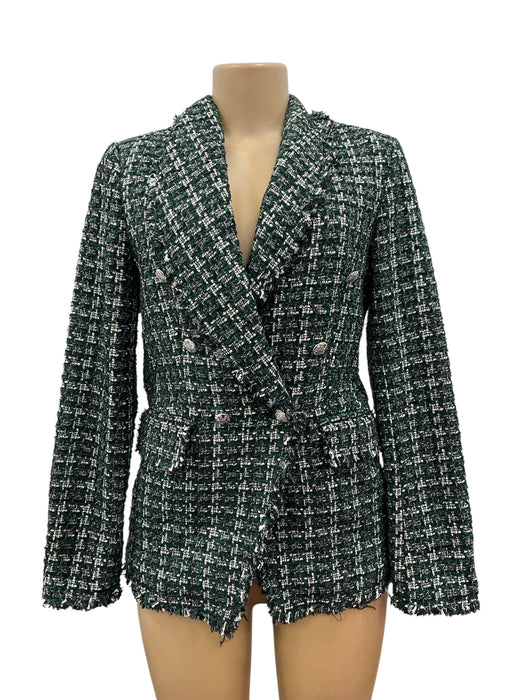 Blazer S (RACHEL ZOE)
