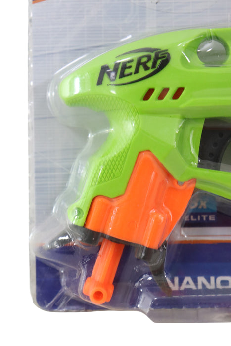 Mini pistola (NERF)