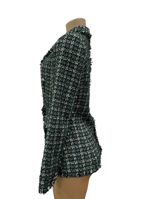 Blazer S (RACHEL ZOE)