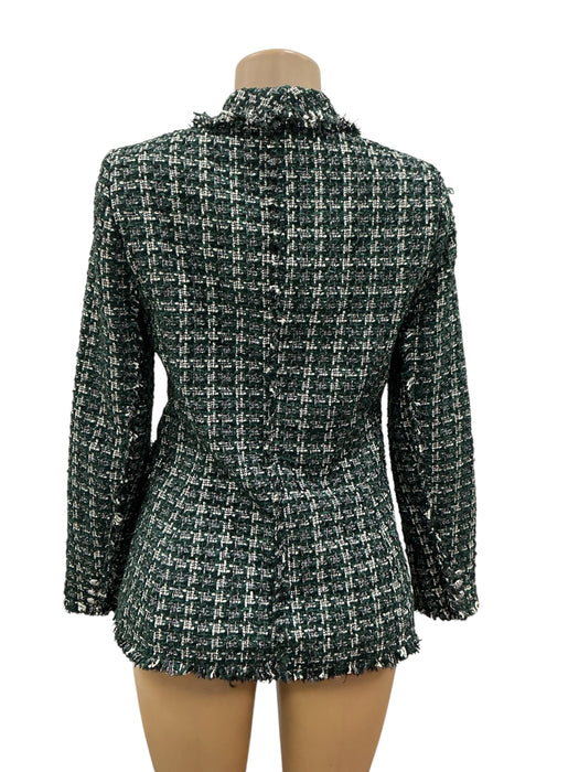 Blazer S (RACHEL ZOE)