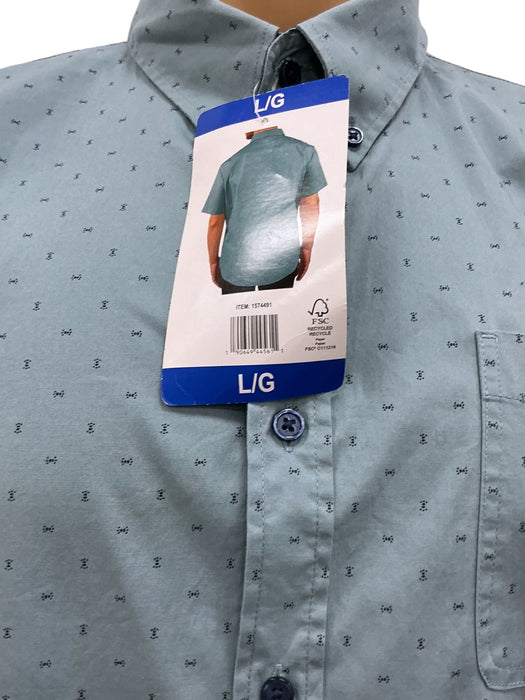Camisa L (JACHS)