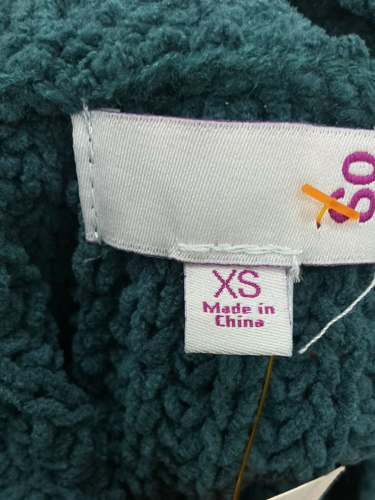 Sueter XS (KOHL´S)