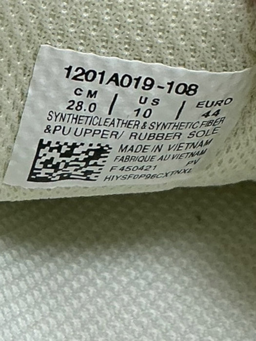Tenis 10 (ASICS)