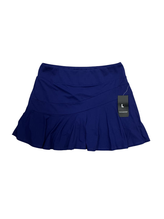 Falda Short L (IBKUL)
