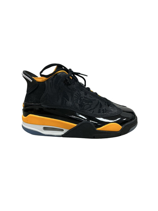 Tenis para niñ@ 4.5Y (JORDAN)