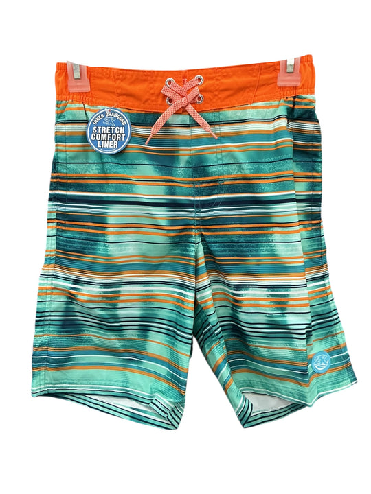 Pantaloneta para niñ@ M (ZEROXPOSUR)