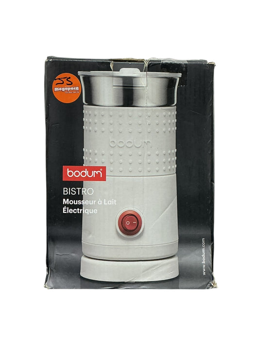 Espumador de leche eléctrico (BODUM)