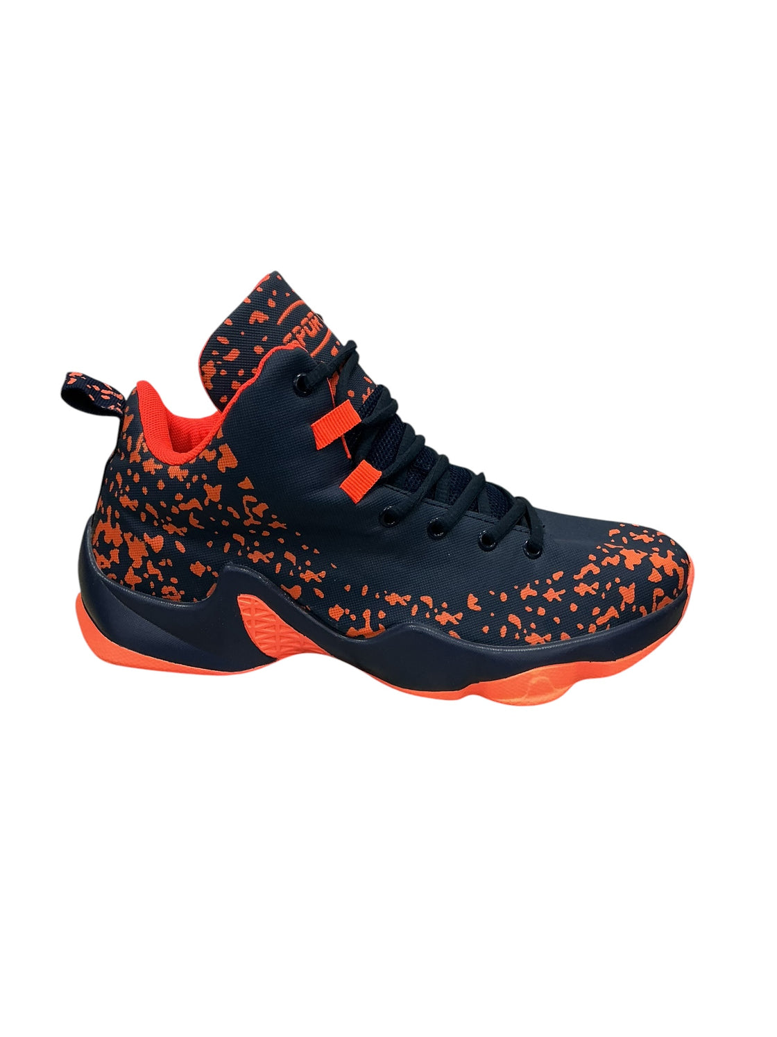 Tenis 9.5
