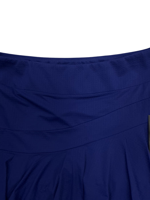 Falda Short L (IBKUL)