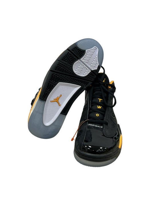 Tenis para niñ@ 4.5Y (JORDAN)