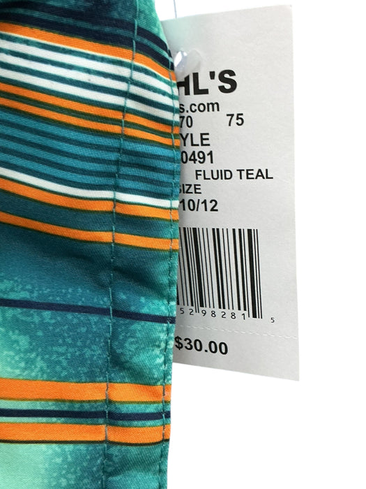 Pantaloneta para niñ@ M (ZEROXPOSUR)