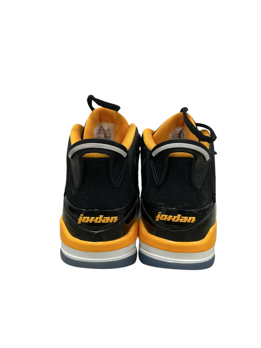 Tenis para niñ@ 4.5Y (JORDAN)