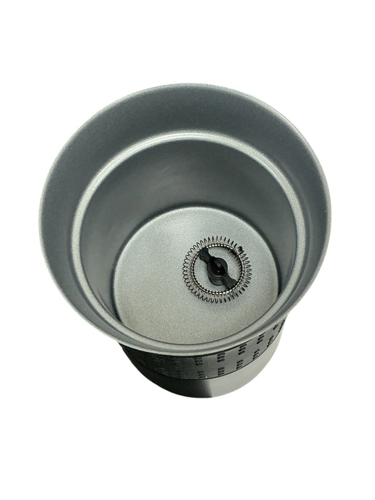 Espumador de leche eléctrico (BODUM)