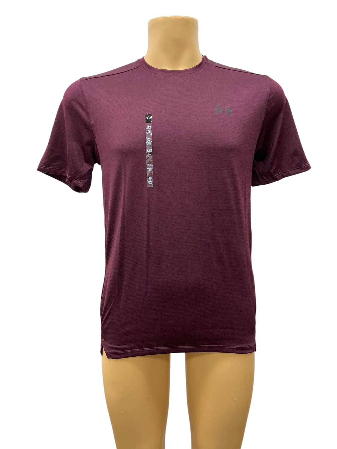 Playera S (UNDER ARMOUR)