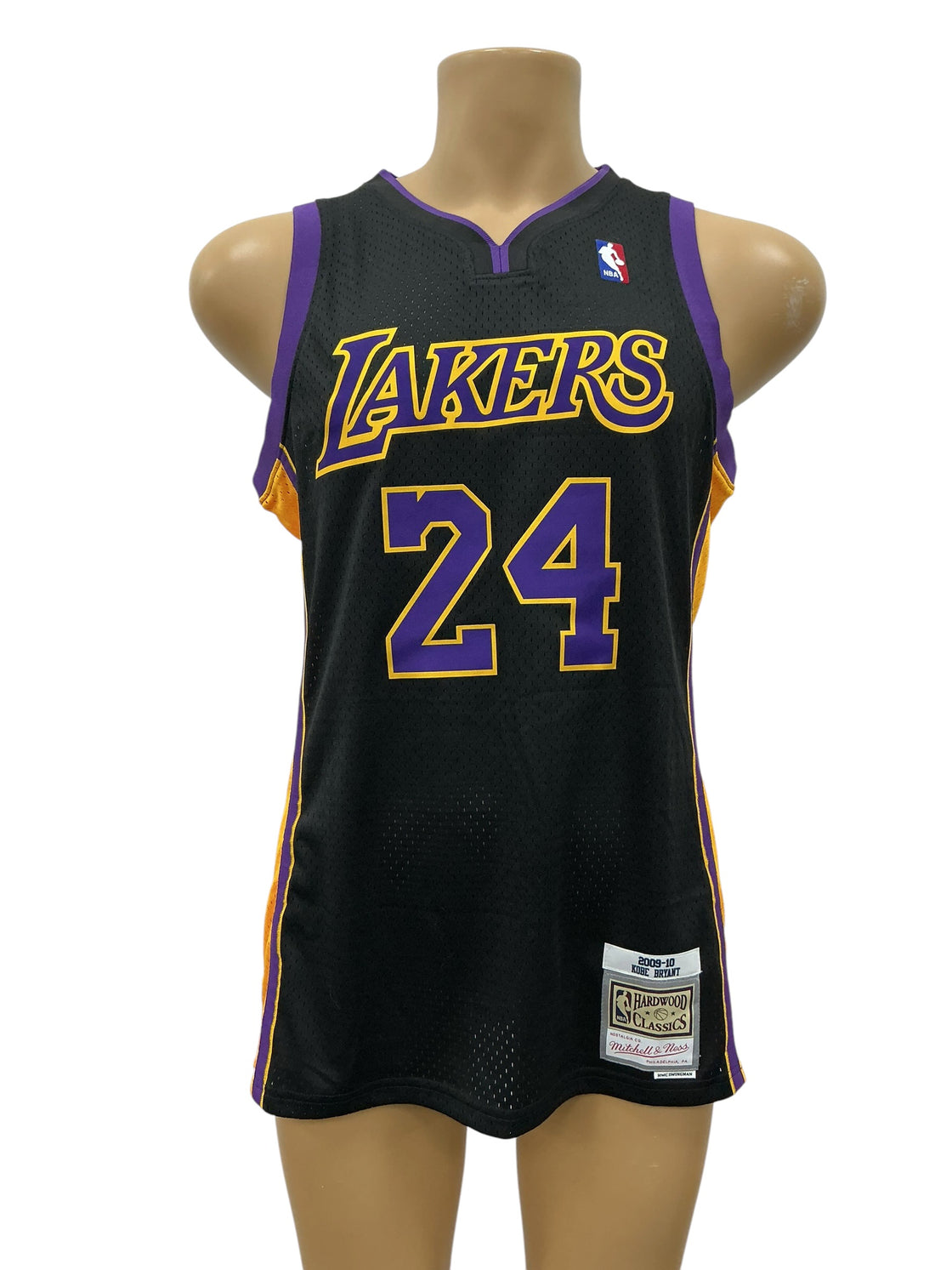 Playera XL (MITCHELL & NESS)