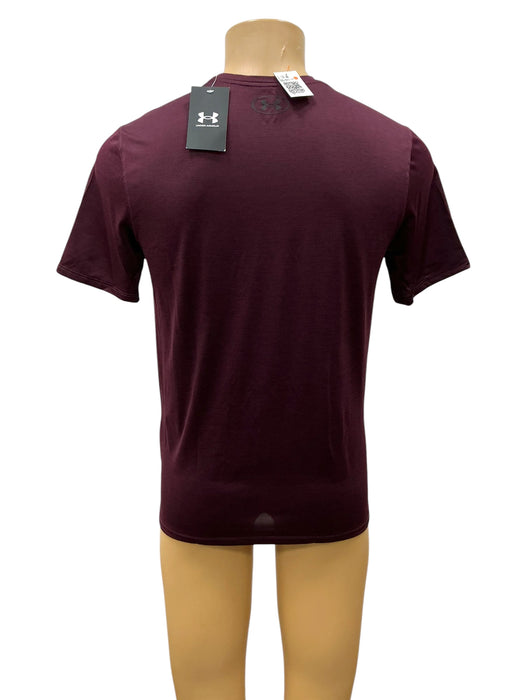 Playera S (UNDER ARMOUR)