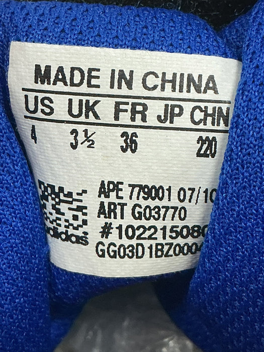 Tenis para niño 4