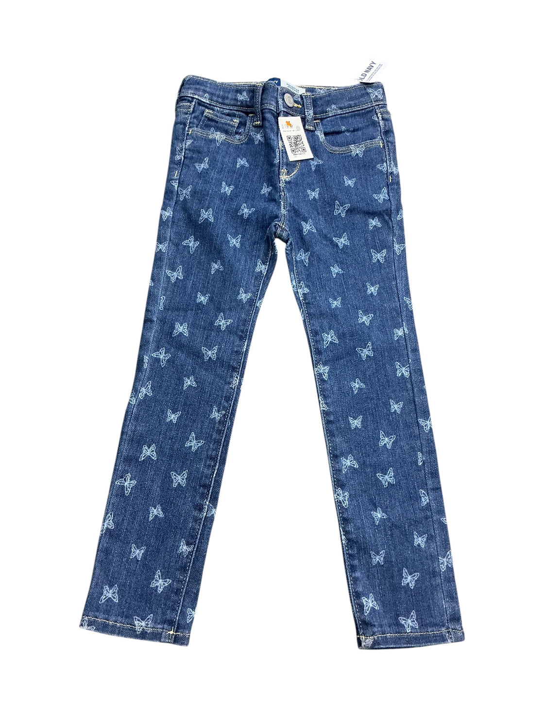 Pantalón para niña 5T (OLD NAVY)