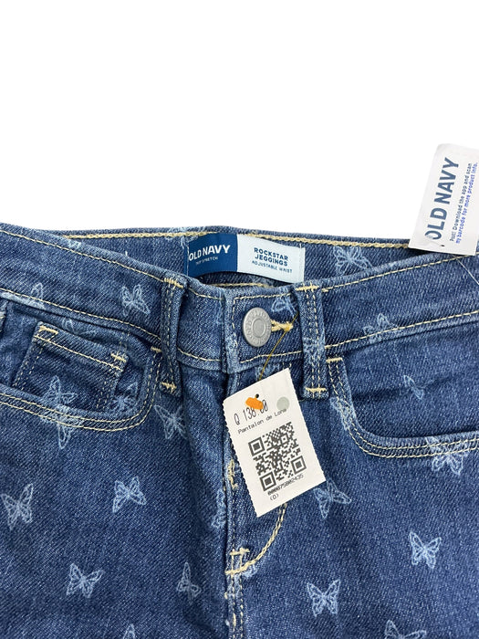 Pantalón para niña 5T (OLD NAVY)