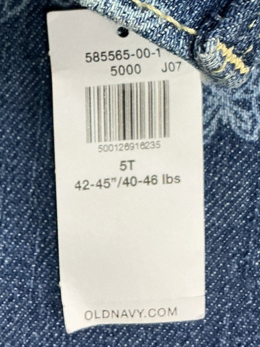 Pantalón para niña 5T (OLD NAVY)