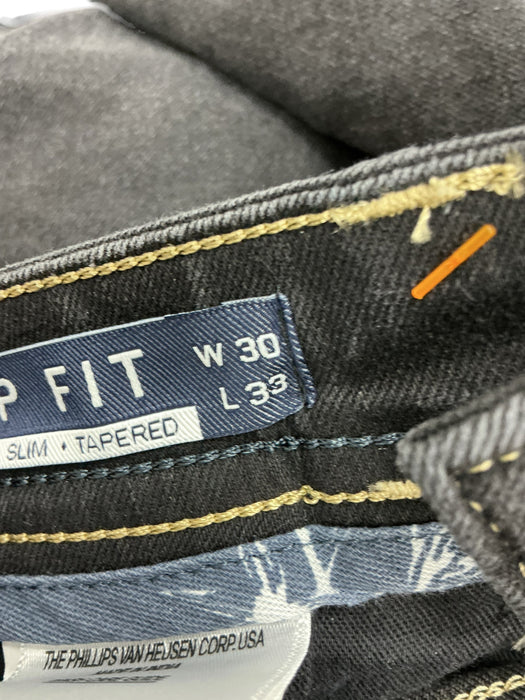 Pantalón 30x32 (VAN HEUSEN)