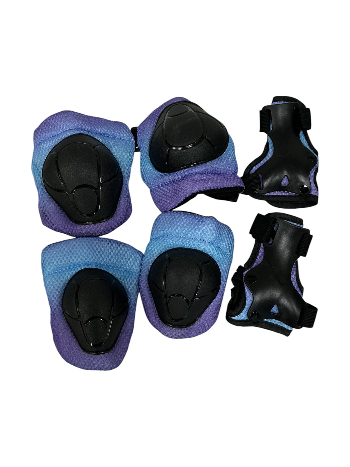 Kit de seguridad