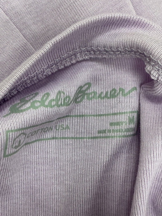 Blusa M (EDDIE BAUER)