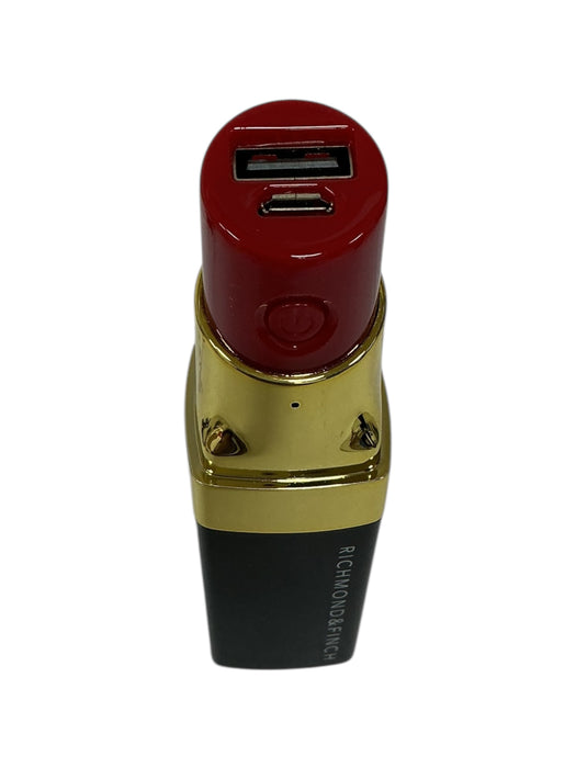 Batería portatil (RICHMOND & FINCH)