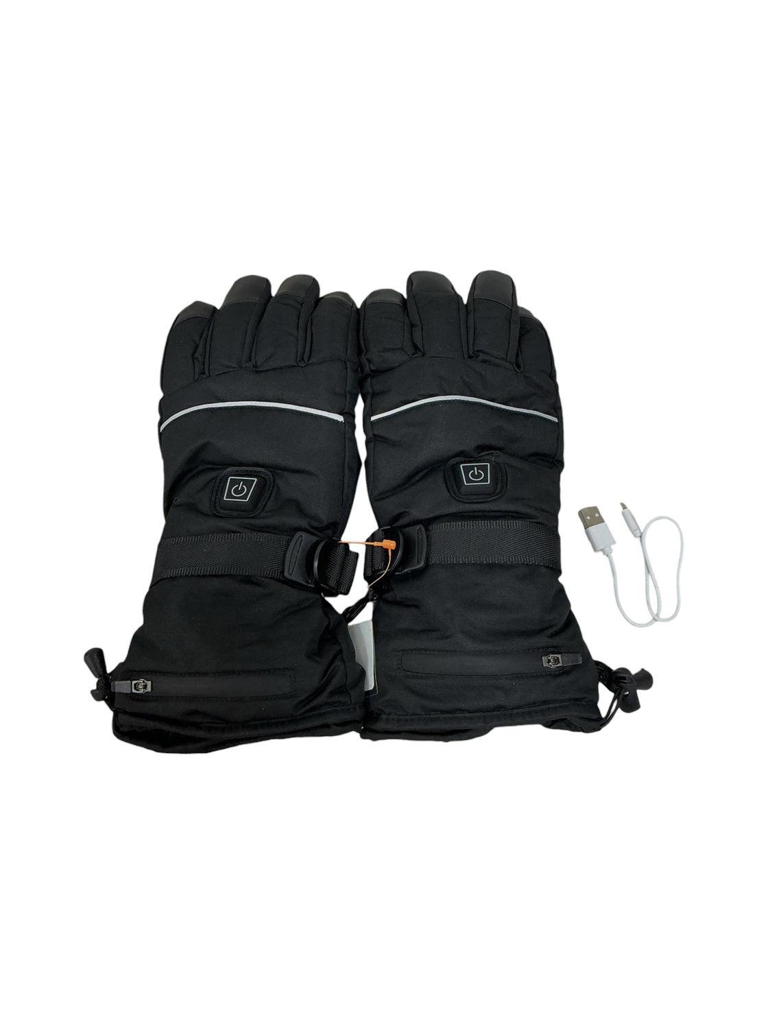 Guantes calefactores L