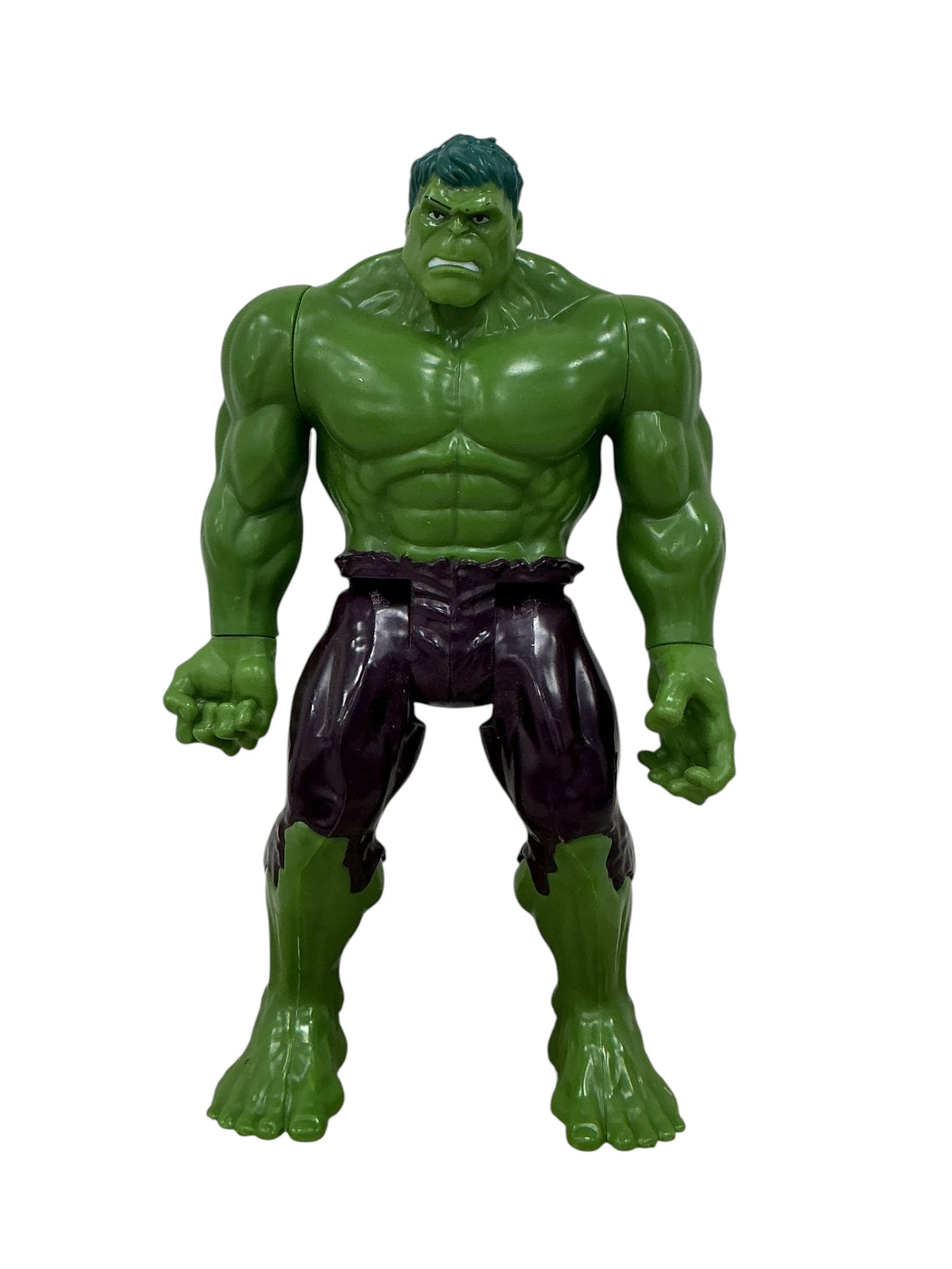 Hulk (MARVEL)