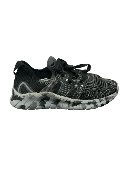 Tenis para niñ@ 2 (ATHLETIC)