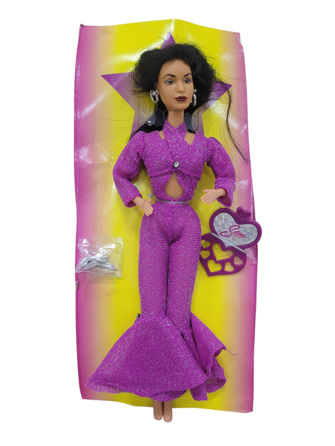 Muñeca de Selena