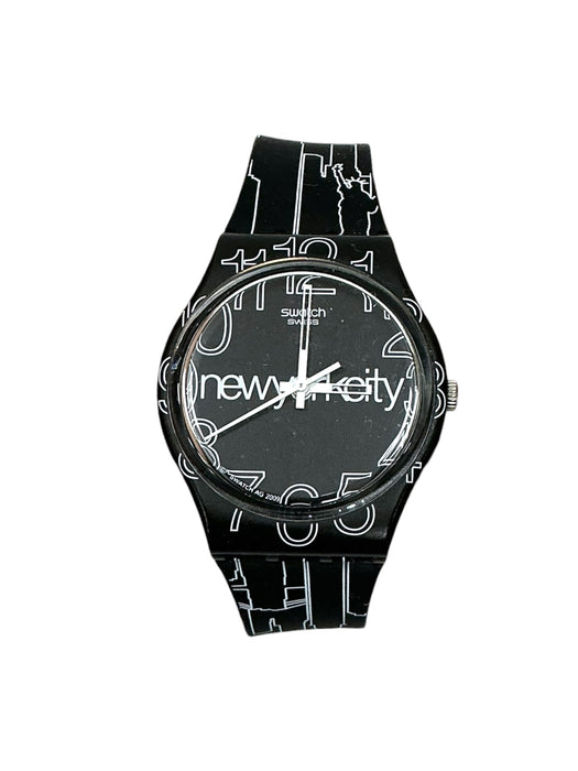 Reloj Análogo (SWATCH)