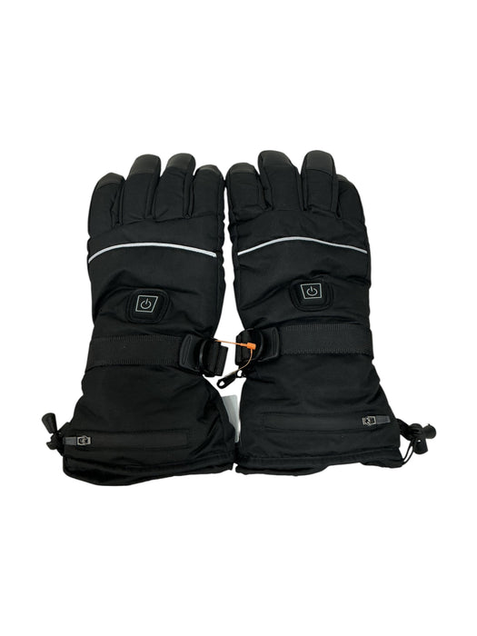 Guantes calefactores L