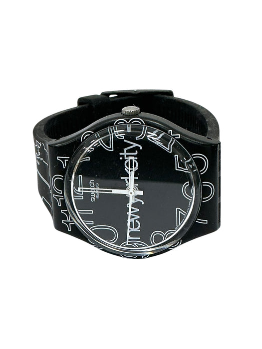 Reloj Análogo (SWATCH)
